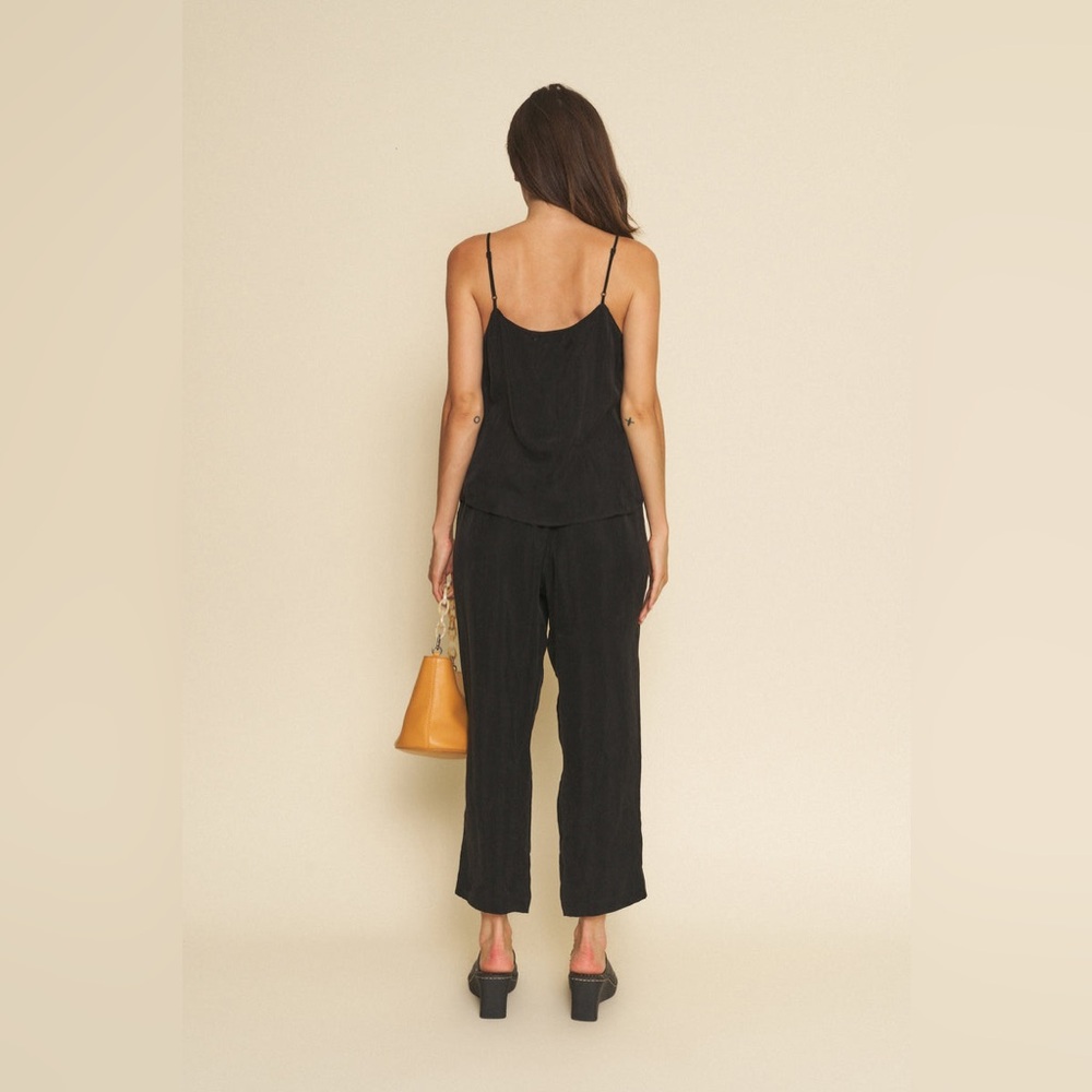 Whimsy + Row Rowen Pant In Black - image 2